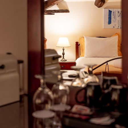 Archontiko Eleni Hotel Ándros 외부 사진
