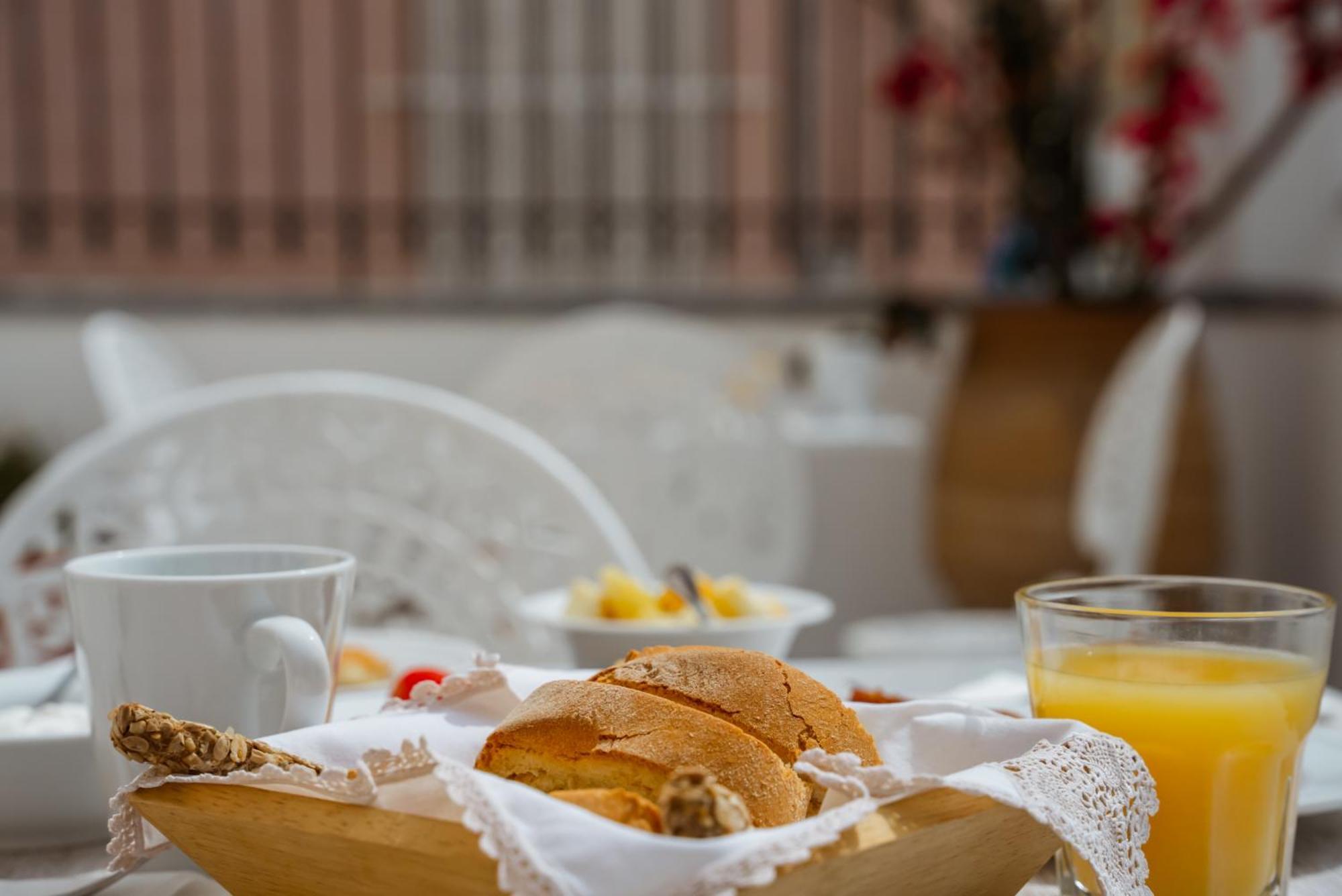 Archontiko Eleni Hotel Ándros 외부 사진