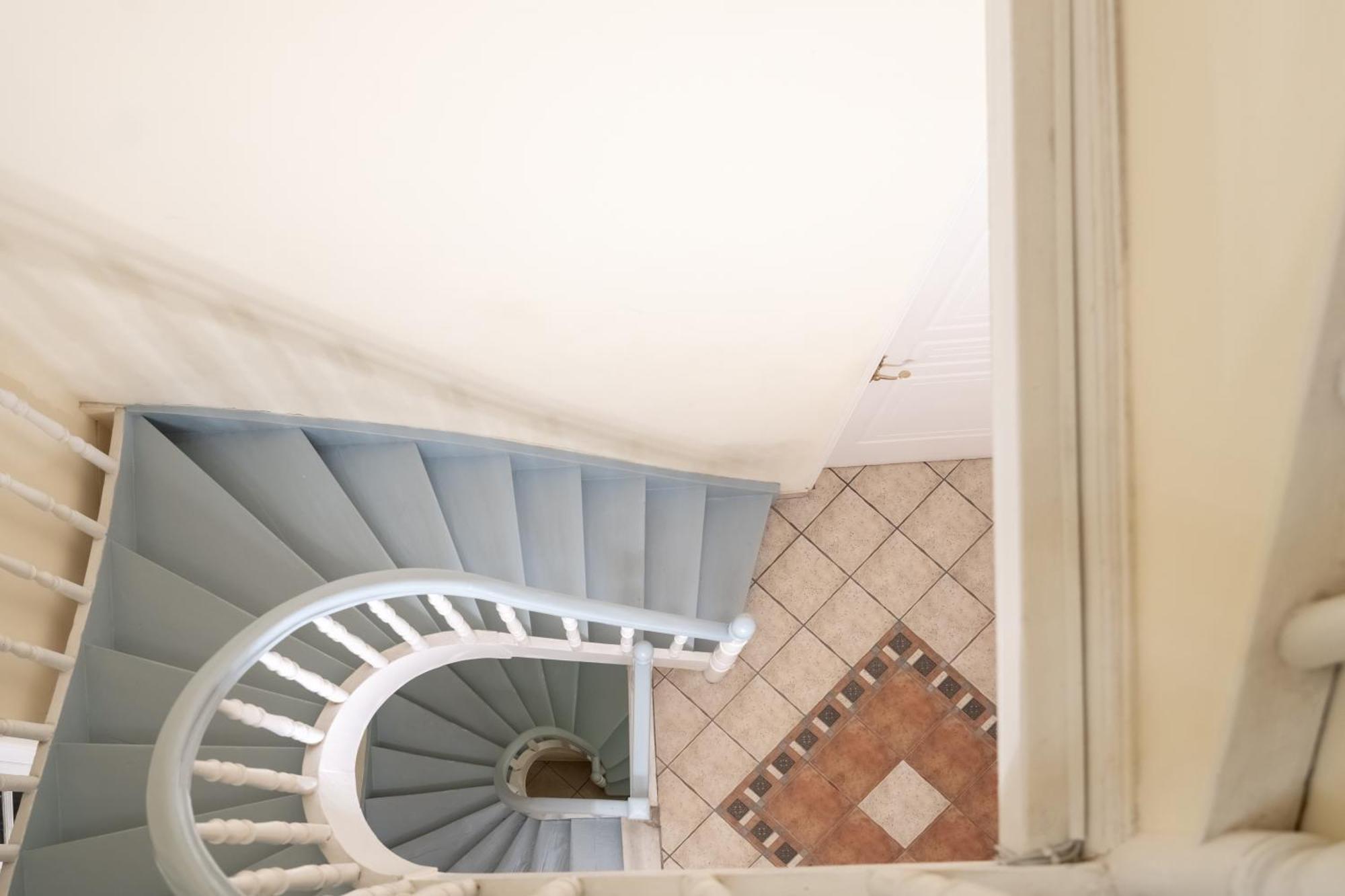 Archontiko Eleni Hotel Ándros 외부 사진